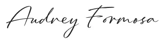 signature de Audrey-Formosa oenologue conseil